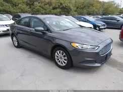 3FA6P0G7XGR218634 2016 FORD FUSION