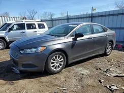 3FA6P0G7XGR222781 2016 FORD FUSION