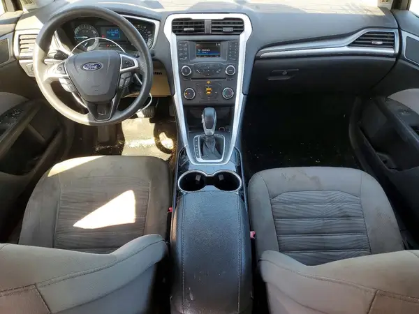 3FA6P0G7XGR222781 2016 FORD FUSION - Image 8