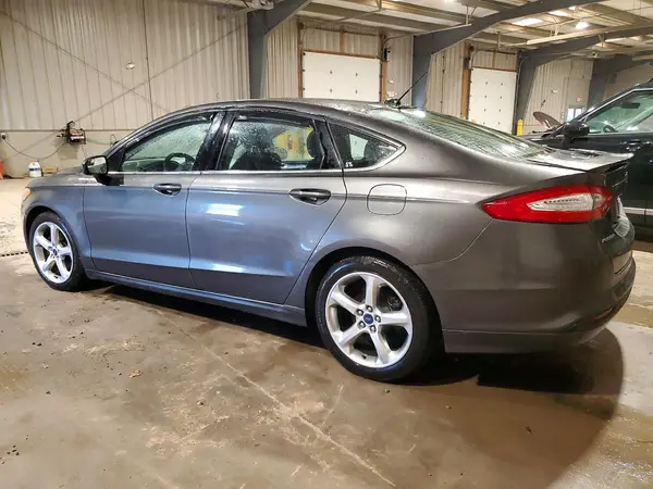 3FA6P0G7XGR222943 2016 FORD FUSION - Image 2