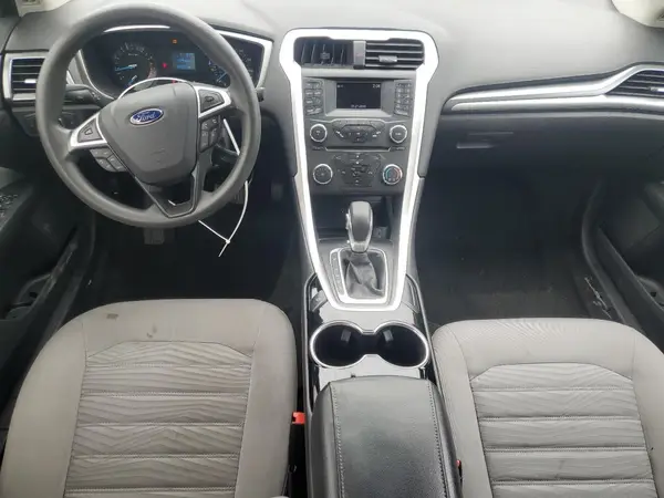 3FA6P0G7XGR225938 2016 FORD FUSION - Image 8