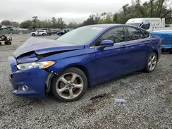 3FA6P0G7XGR231500 2016 FORD FUSION