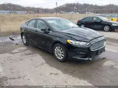 3FA6P0G7XGR246370 2016 FORD FUSION