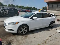 3FA6P0G7XGR249172 2016 FORD FUSION
