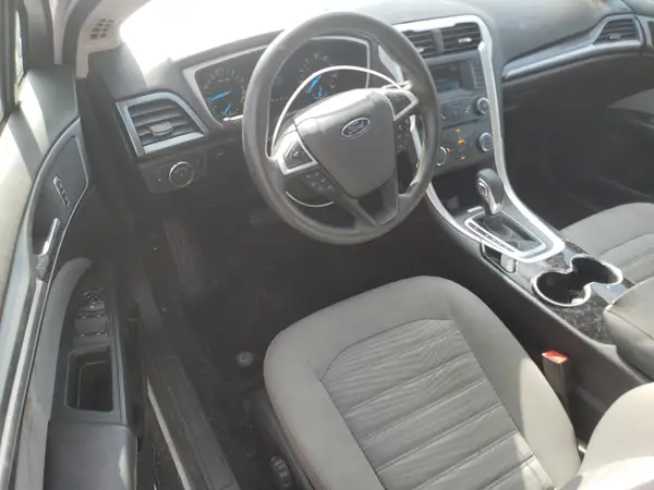 3FA6P0G7XGR249172 2016 FORD FUSION - Image 8