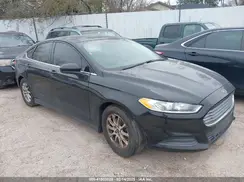 3FA6P0G7XGR249835 2016 FORD FUSION
