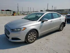 3FA6P0G7XGR258230 2016 FORD FUSION