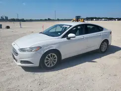 3FA6P0G7XGR262083 2016 FORD FUSION