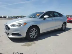 3FA6P0G7XGR263850 2016 FORD FUSION