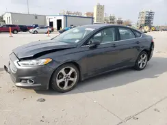 3FA6P0G7XGR266165 2016 FORD FUSION