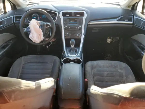 3FA6P0G7XGR268059 2016 FORD FUSION - Image 8