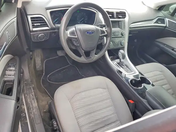 3FA6P0G7XGR276579 2016 FORD FUSION - Image 8