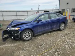 3FA6P0G7XGR276842 2016 FORD FUSION
