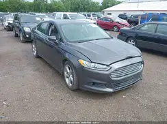 3FA6P0G7XGR278610 2016 FORD FUSION