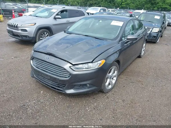 3FA6P0G7XGR278610 2016 FORD FUSION - Image 2