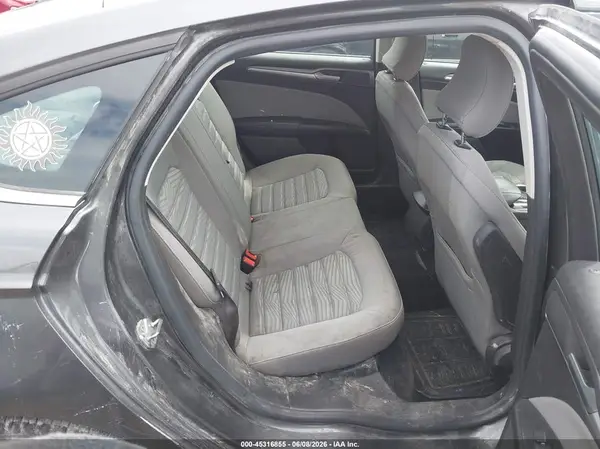 3FA6P0G7XGR278610 2016 FORD FUSION - Image 8