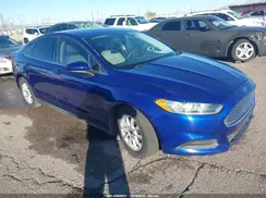 3FA6P0G7XGR282138 2016 FORD FUSION