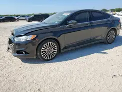 3FA6P0G7XGR285945 2016 FORD FUSION