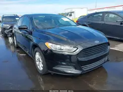 3FA6P0G7XGR288053 2016 FORD FUSION
