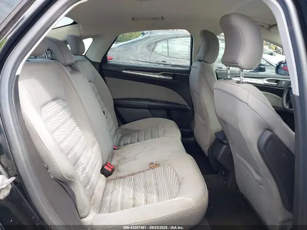 3FA6P0G7XGR288053 2016 FORD FUSION - Image 8