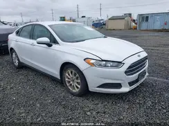 3FA6P0G7XGR292202 2016 FORD FUSION