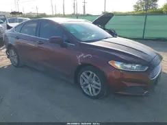 3FA6P0G7XGR302145 2016 FORD FUSION