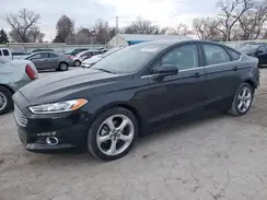 3FA6P0G7XGR303635 2016 FORD FUSION