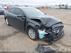 3FA6P0G7XGR308012 2016 FORD FUSION