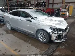 3FA6P0G7XGR321360 2016 FORD FUSION