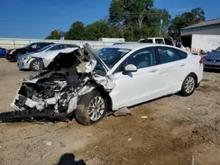3FA6P0G7XGR324128 2016 FORD FUSION