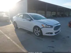3FA6P0G7XGR325800 2016 FORD FUSION
