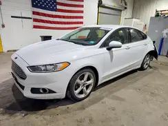 3FA6P0G7XGR327336 2016 FORD FUSION