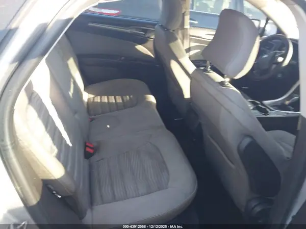 3FA6P0G7XGR336957 2016 FORD FUSION - Image 8
