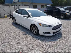 3FA6P0G7XGR337266 2016 FORD FUSION