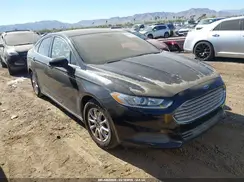 3FA6P0G7XGR337994 2016 FORD FUSION