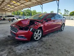 3FA6P0G7XGR350177 2016 FORD FUSION
