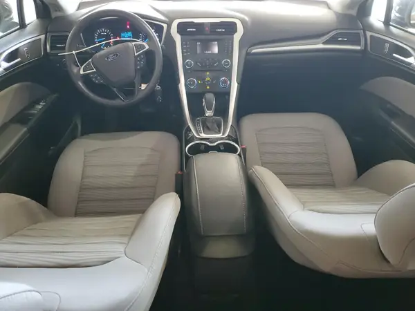 3FA6P0G7XGR352253 2016 FORD FUSION - Image 8