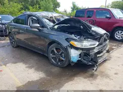 3FA6P0G7XGR357534 2016 FORD FUSION
