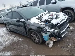 3FA6P0G7XGR368078 2016 FORD FUSION
