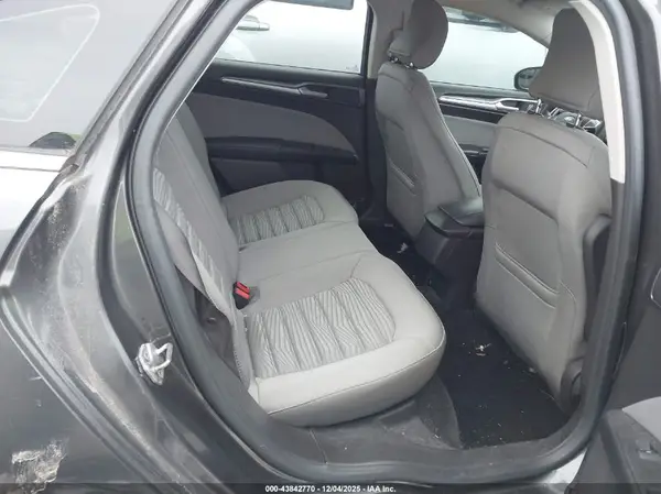 3FA6P0G7XGR368078 2016 FORD FUSION - Image 8