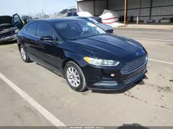 3FA6P0G7XGR376276 2016 FORD FUSION