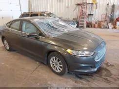 3FA6P0G7XGR376424 2016 FORD FUSION