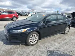3FA6P0G7XGR377427 2016 FORD FUSION