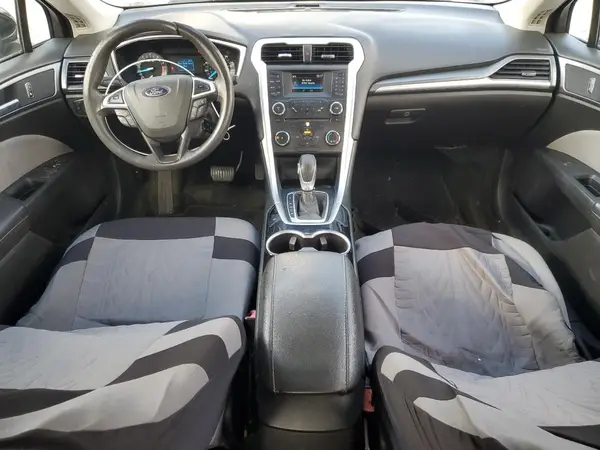 3FA6P0G7XGR377427 2016 FORD FUSION - Image 8