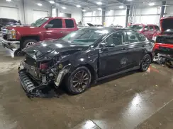 3FA6P0G7XGR378156 2016 FORD FUSION