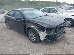 3FA6P0G7XGR379789 2016 FORD FUSION
