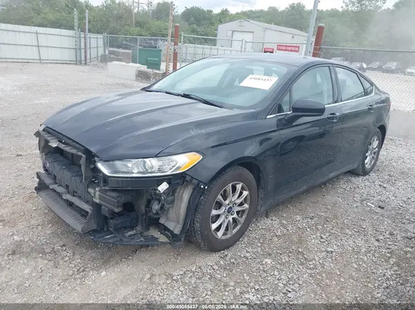 3FA6P0G7XGR379789 2016 FORD FUSION - Image 2