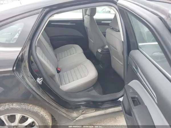 3FA6P0G7XGR379789 2016 FORD FUSION - Image 8