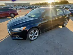 3FA6P0G7XGR382319 2016 FORD FUSION