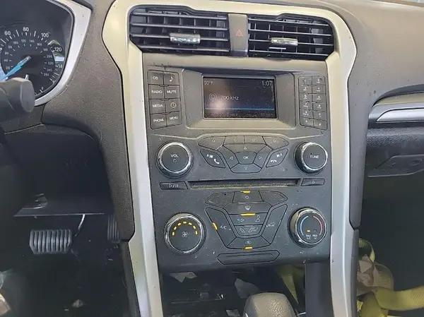 3FA6P0G7XGR388802 2016 FORD FUSION - Image 2